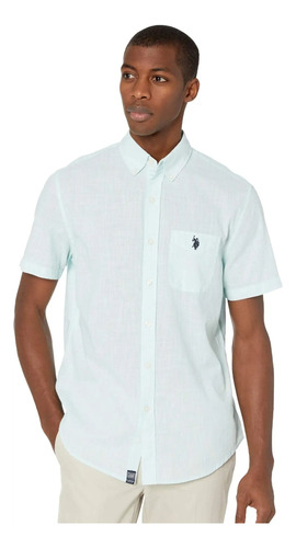 Camisa Polo