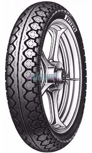 Cubierta Pirelli 80 100 14 Mt 15 Smash Biz Trip Fas Motos