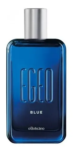 Egeo Blue Colônia 90 Ml O Boticario