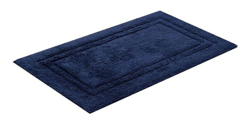 Tapete Para Casa 60x100cm Buddemeyer Elegance Azul