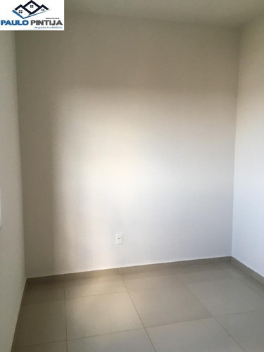 Imagem 21 de 28 de Apartamento - Ap01673 - 70214063