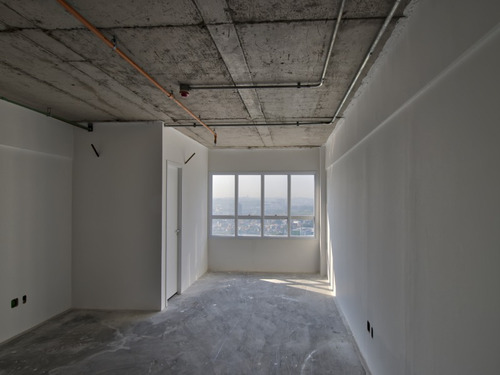 Imagem 4 de 7 de Sala Em Bethaville I, Barueri/sp De 43m² 1 Quartos À Venda Por R$ 181.846,00 - Sa2332593-s