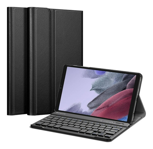 Funda Teclado Para Samsung Galaxy Tab A7 Lite 8.7 T220 