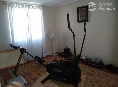Venta Conversable De 4 Dorm. 3 Baños 3 Estac. En Pudahuel