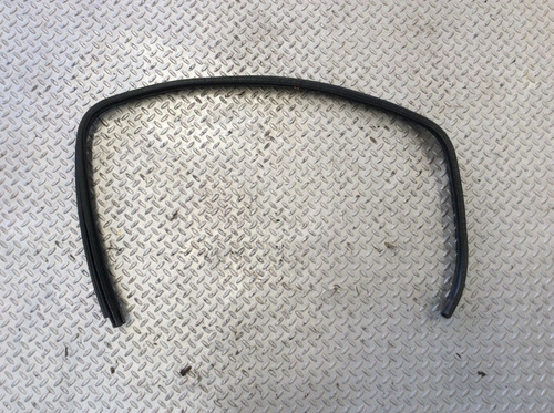 Hule Carroceria Trasero Derecho Suzuki Swift Mod 09-11 (Usado)