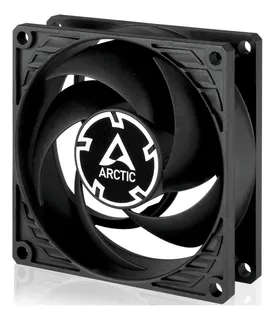 Arctic Ventilador P8 Max Pwm Alta Calidad 120mm Premium