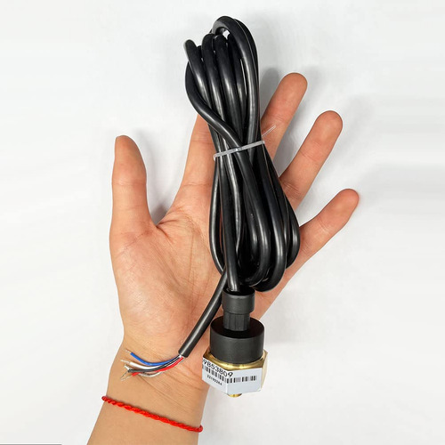 Sensor De Presión 39853809 Adecuado Para Compresor De Aire D