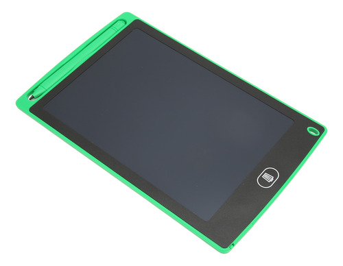 Tableta De Dibujo De 8.5 Pulgadas Con Escritura Lcd, Ojo Mul