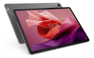 Tablet Lenovo P12 8gb 256gb 12.7 Color Gris