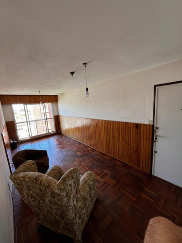 Apartamento En Venta 2 Dormitorios Parque Batlle 