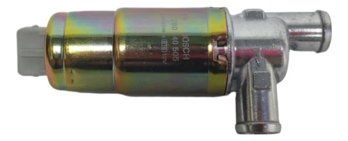 Sensor Valvula Iac Kia Sportage Hyundai Accent 1.3 1.5 95-06