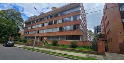 Apartamento en venta