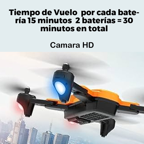 Drone Sky Hunter Dm96
