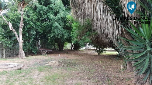 Imagem 2 de 15 de Chácara Plana Com Excelente Localização - San Martin! - 5752