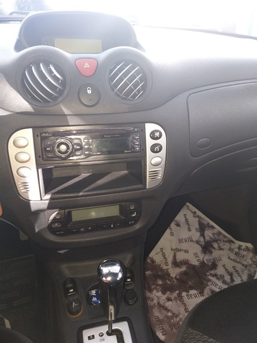 Citroën C3 2012 1.6 16v Exclusive Solaris Flex Aut. 5p