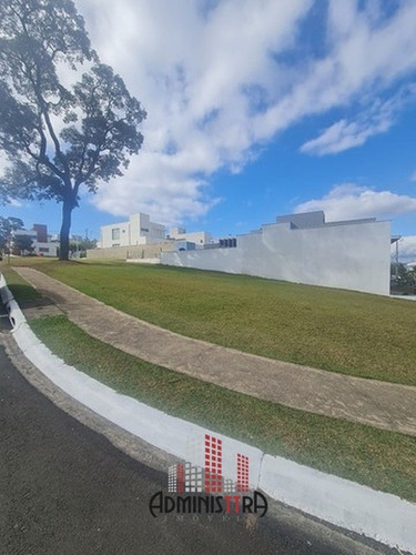 Imagem 2 de 4 de Terreno A Venda Cond. Portal Da Primavera Sorocaba - Tc-0278-1