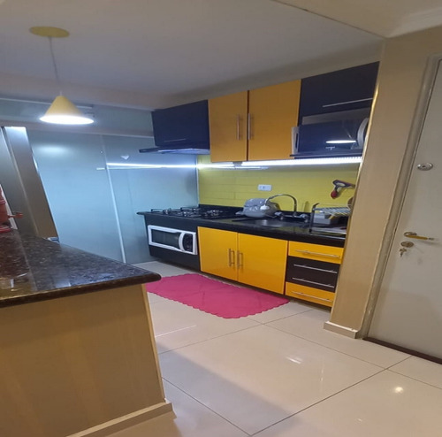Imagem 7 de 15 de Apartamento À Venda Na Vila Jaraguá- 12306