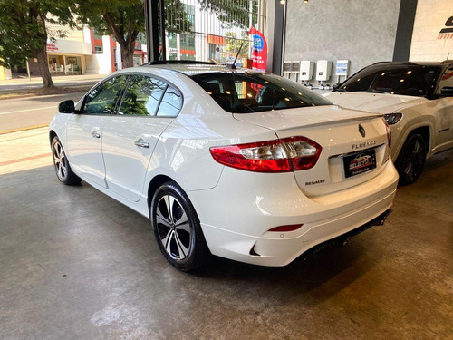Renault Fluence Gt 20