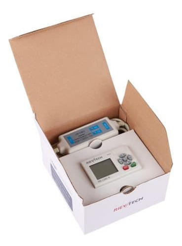 Kit De Inicio Plc Pr-12ac 8 Entradas 4 Salidas (plc+cable De