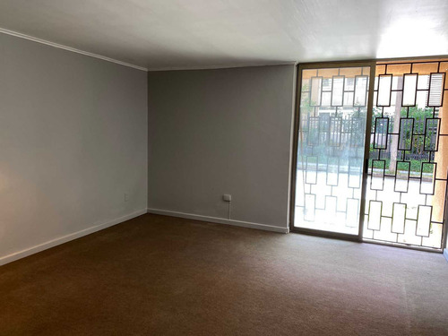 Comodo Departamento En Arriendo (97697)