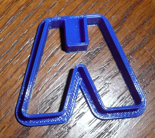 3d Copo De Nieve De La Navidad De La Galleta Cortador De Pan