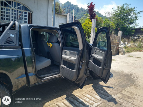 Dodge Dakota Slt Crew Cab 4x2 At