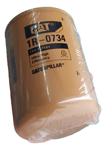 Filtro Cat 1r0734 51261 P555680 Bt364 Lf654 9n5680 L1261