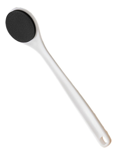 Cepillo Para Espalda De Ducha Con Mango Largo Cepillos De Ba