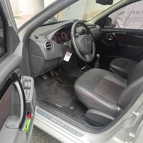 Renault Stepway 1.6 Intense Mecánica