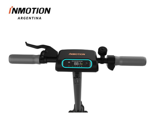 Monopatín Eléctrico Inmotion L9 / E.sofi Chascomús