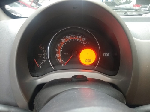Fiat Fiorino 1.4 Fire Evo 87cv
