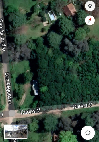 Imagen 2 de 3 de Lote En Venta En Matheu