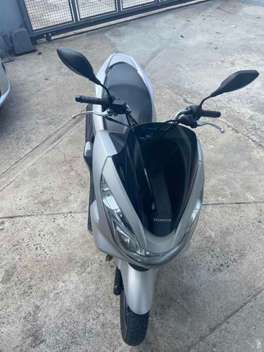 Pcx Prata 2018 Pcx 2018