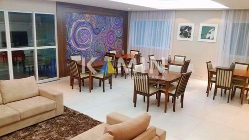 Apartamento Com 2 Dormitórios À Venda, 51 M² Por R$ 229.900,00 - Pinheirinho - Curitiba/pr - Ap0124