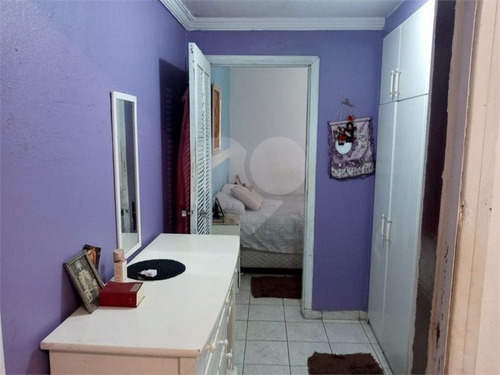 Casa-são Paulo-vila Ipojuca | Ref.: 353-im550786 - 353-im550786