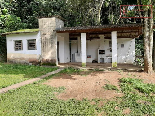 Imagem 3 de 6 de Chácaras À Venda Em Mairiporã/sp - Compre O Seu Chácaras Aqui! - 1492180