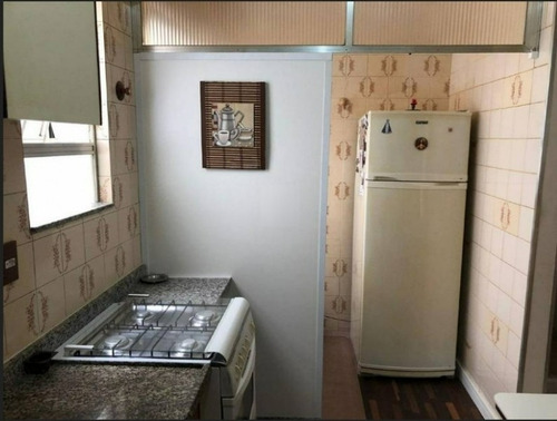 Imagem 9 de 19 de Excelente Apto 3 Dorms 65m² Com Quintal Oportunidade - 5522