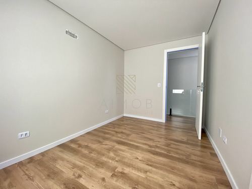 Imagem 24 de 30 de Casa Em Umbará, Curitiba/pr De 123m² 3 Quartos À Venda Por R$ 700.000,00 - Ca2066668-s
