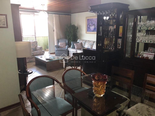 Imagem 3 de 27 de Apartamento À Venda Em Centro - Ap008797