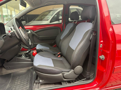 Ford Ka Class 1.0 Flex. Mec.