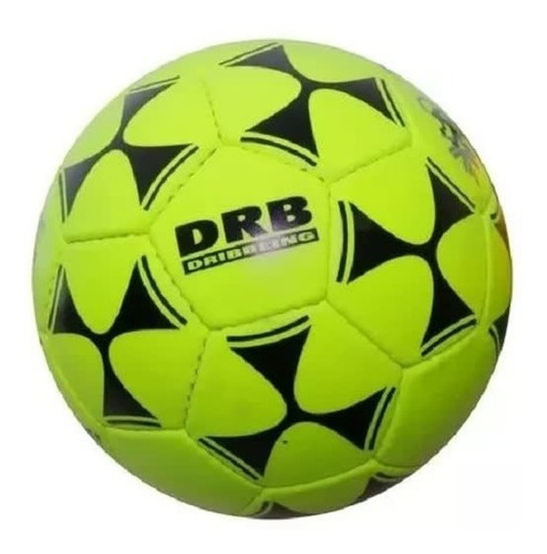 Balon De Baby Futbol Drb Prime Nº 4