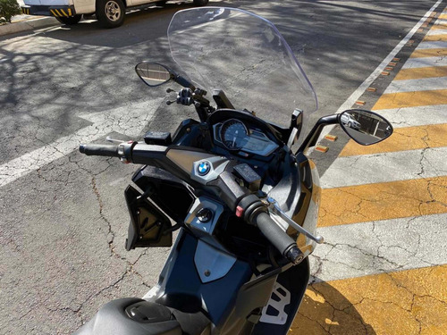 Bmw C650 Sport