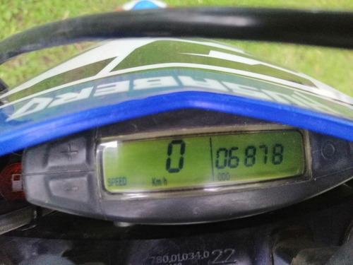 Imagen 7 de 8 de Ktm Husaberg Fe450
