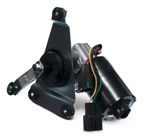 Motor Limpiaparabrisas Para Chevrolet S10 2.8 1982