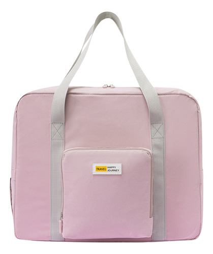 Bolsa De Viaje Plegable Bolsa De Equipaje De Expansión De Gr