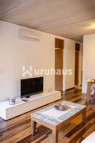 Alquiler Anual Departamento En Oportunidad 1 Dormitorio