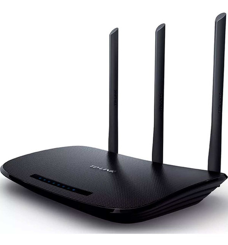 Router Repetidor Inalambrico Tp-link Tl-wr940n Extensor Wifi