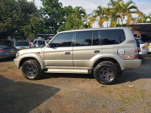 Toyota Prado Vxa 2006