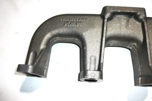 Multiple Escape F100 F4000 Mwm D229 4 Cilindros Original