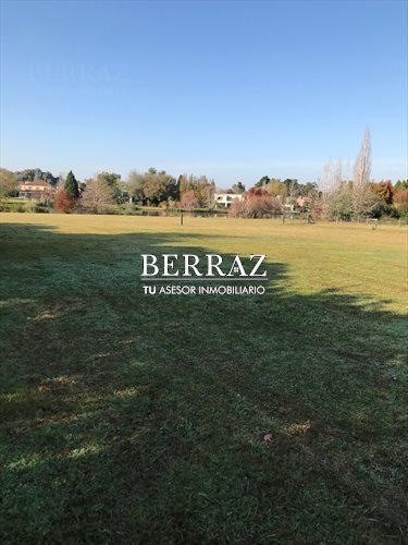 Imagen 7 de 10 de Venta Lote Al Agua C.c. San Francisco Manzanares 1177.00 M² - Pilar